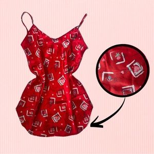 90s postal stamp slip